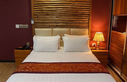 Hulhumale Hotel | Rara HM