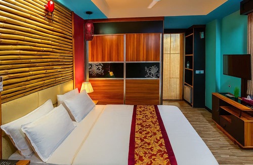 Hulhumale Hotel | Rara HM
