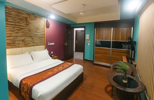 Hulhumale Hotel | Rara HM