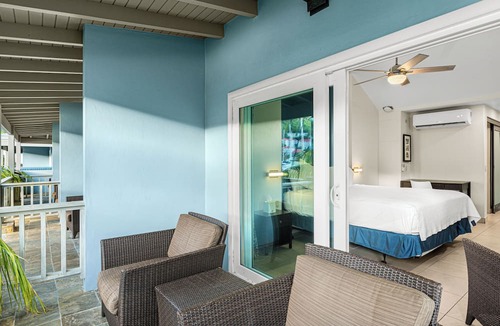 Great Mountain Hotel | The Moorings Yacht Club Hotel