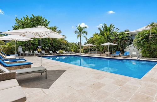 Great Mountain Hotel | The Moorings Yacht Club Hotel