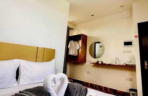 Huraa House | KANBULO House Maldives