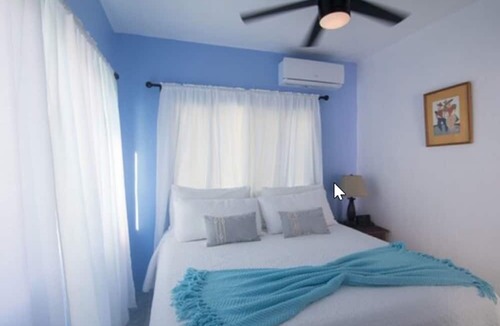 Cane Garden Bay Hotel | The Heritage Inn