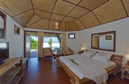 Thulhaagiri Resort | Thulhagiri Island Resort