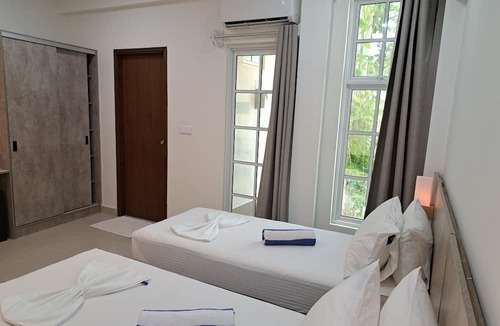 Thoddoo Hotel | Shams Thoddoo