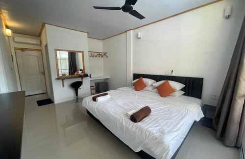 Thoddoo Hotel | Dacha Thoddoo White Sand