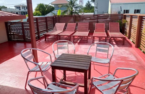 Huraa House | Sea Breeze View