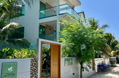 Dharavandhoo House | BAGEECHAA STAY