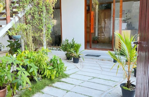 Omadhoo House | AHI Maldives