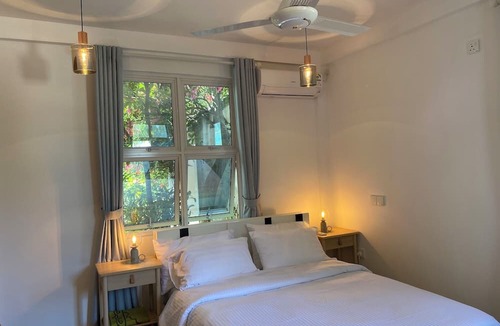 Gan Bed & Breakfast | Calm Beach Inn