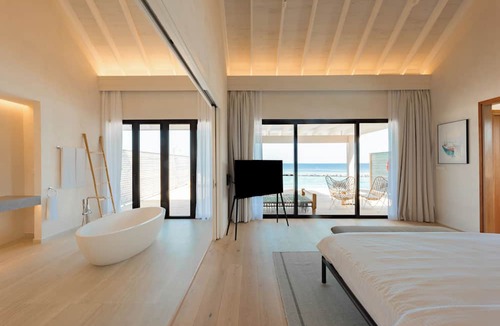 Madivaru Hotel | Ananea Madivaru Maldives