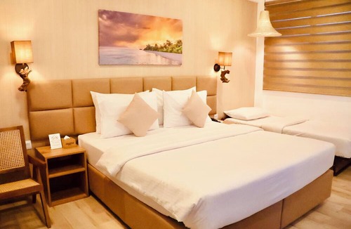 Himmafushi Hotel | Cocomo Maldives