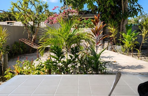 Noonu Atoll House | Bon Abri maldives