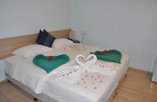 Rasdhoo Hotel | Rasdhoo Coralville