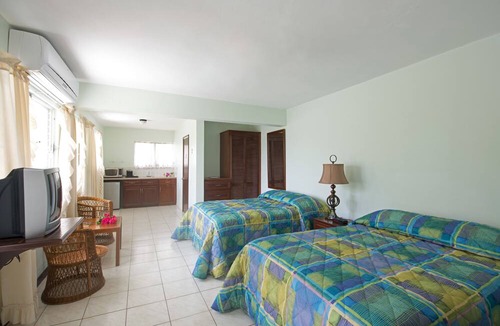 Waterfront Hotel | Sea View Hotel
