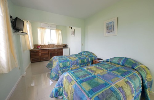 Waterfront Hotel | Sea View Hotel