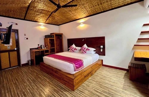 Bodufolhudhoo House | Bougan Villea Retreat