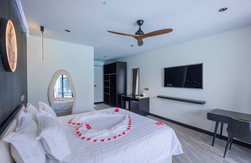 Thoddoo Hotel | Hakuna Maldives