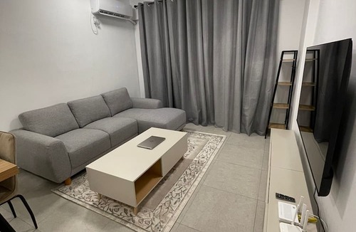 Hulhumale Apartment | Spacious 3 BR Apartment Near Beach - 7 Min Walk, Maldives