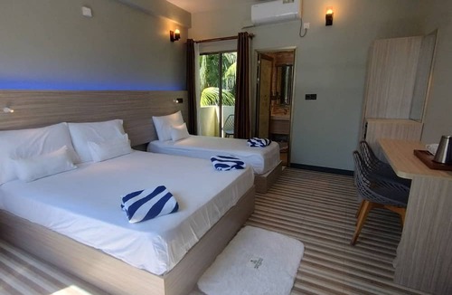 Fulidhoo House | Madi Grand Maldives
