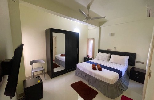 Maamigili Hotel | Oren Hotel Maldives