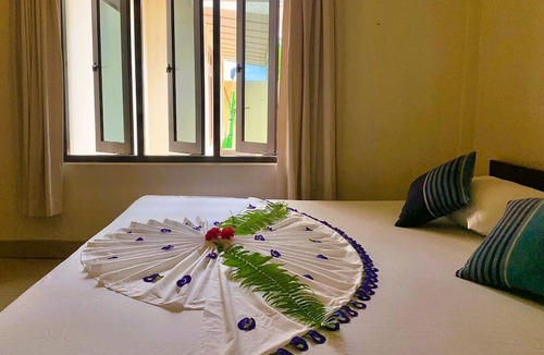 Rinbudhoo House | Villa Stella Rinbudhoo