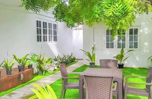 Dharavandhoo House | Turtle Inn Dharavandhoo