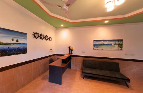 Himandhoo House | Saima Guesthouse
