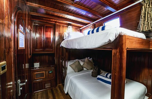 Dhigurah Hotel | Akoya Pearl