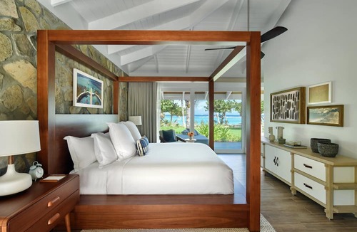 Spanish Town Hotel | Rosewood Little Dix Bay