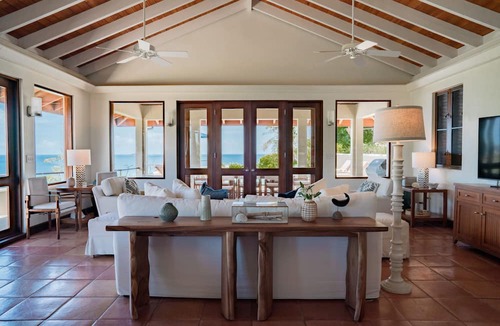 Spanish Town Hotel | Rosewood Little Dix Bay