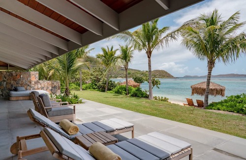 Spanish Town Hotel | Rosewood Little Dix Bay