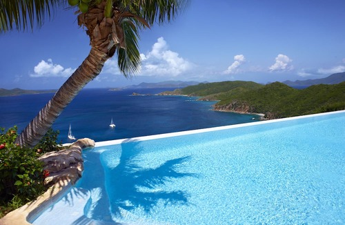 Sprat Bay Resort | Peter Island Resort
