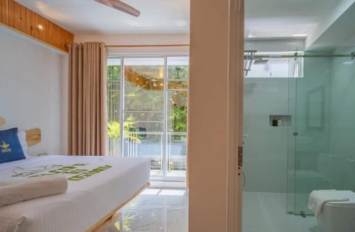 Kendhoo House | Dhoani Maldives Ostrov