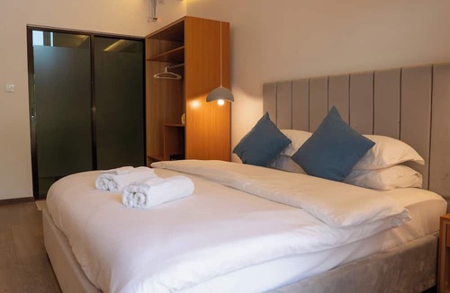 Rasdhoo Hotel | Arena Blanca