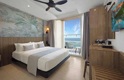 Hulhumale Hotel | Amber Seaside Hotel at Hulhumale