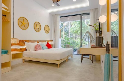Dharavandhoo House | Biosphere Beach