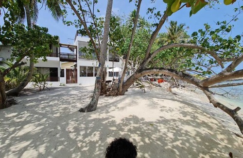 Mahibadhoo House | Liberty Guest House Maldives