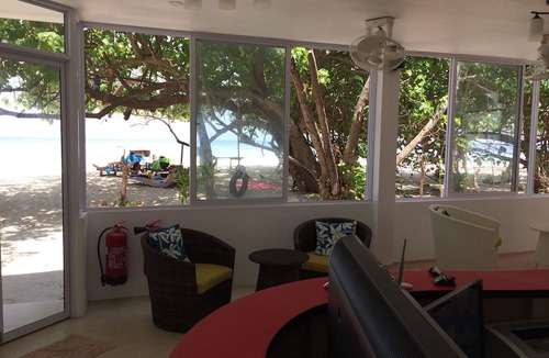 Mahibadhoo House | Liberty Guest House Maldives