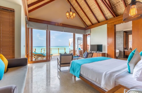 Furaveri Hotel | Furaveri Maldives