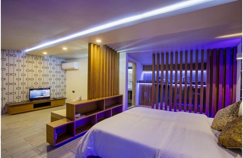 Hulhumale Hotel | Ripple Beach Inn