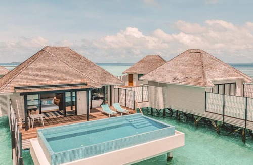 Male Resort | Nova Maldives