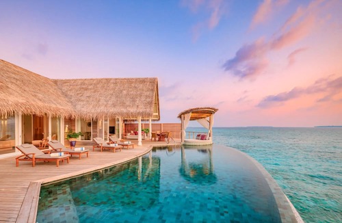 Milaidhoo Island Hotel | Milaidhoo Island Maldives