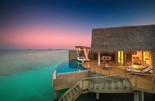Milaidhoo Island Hotel | Milaidhoo Island Maldives