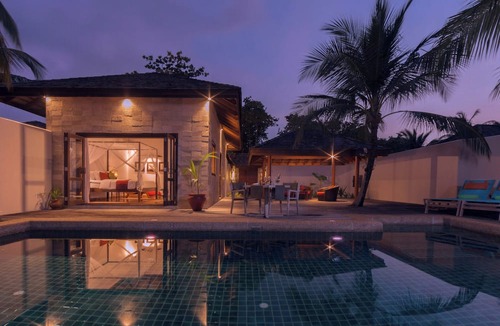 Kuredu Island Hotel | Kuredu Island Resort & Spa