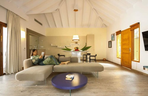 Ookolhufinolhu Resort | Cocoon Maldives - All-inclusive