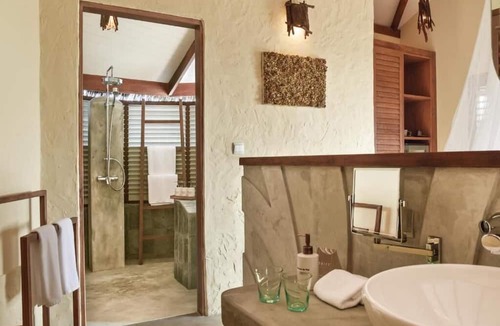 Thelu Veliga Hotel | Drift Thelu Veliga Retreat