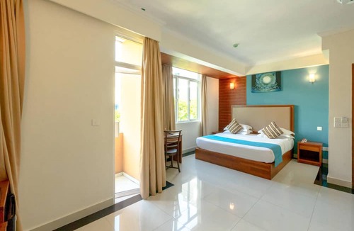 Hulhumale Hotel | Noomoo Hulhumale