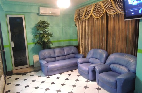 Male Hotel | Off Day Inn Hotel