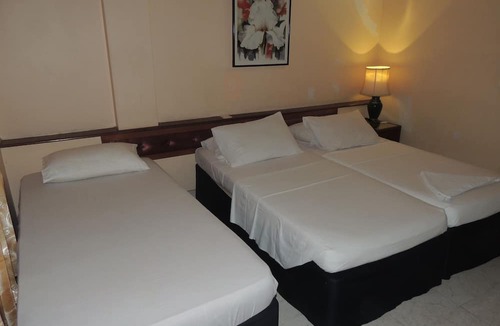 Male Hotel | Off Day Inn Hotel